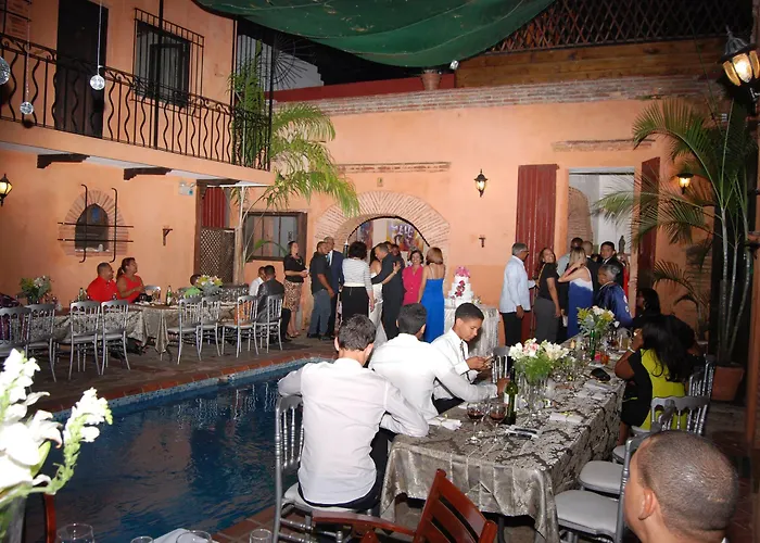 Dona Elvira Boutique Hotel