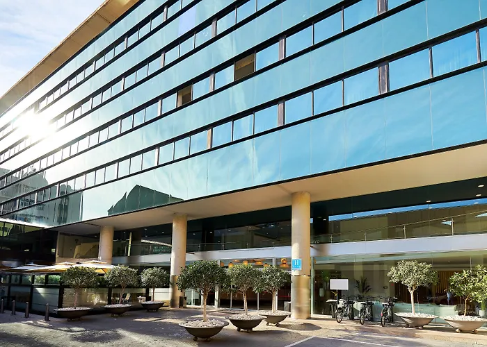 Eurostars Malaga