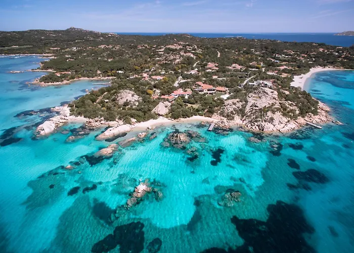 Hotel Luci Di La Muntagna