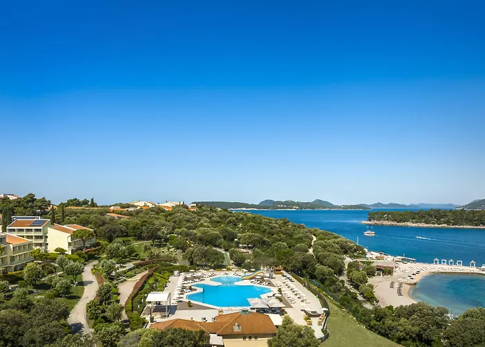3-Sterne-Hotel: Sunny Dubrovnik By Valamar