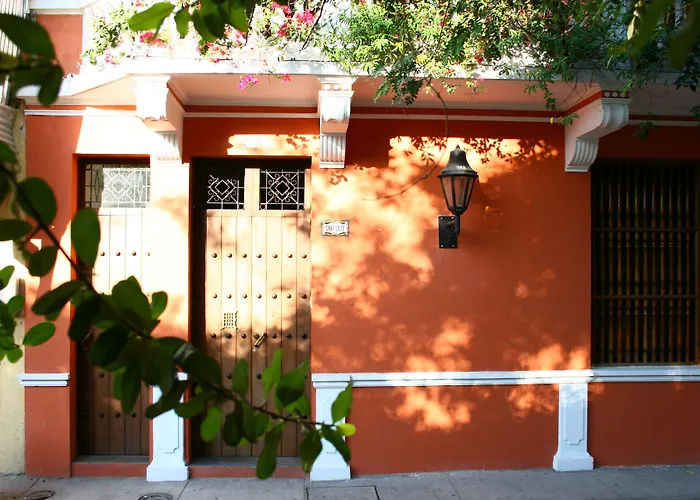 Hotel Casa La Fe (Adults Only)