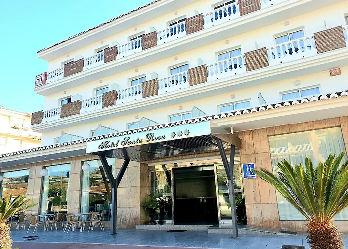 Hotel Santa Rosa