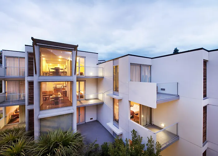 Scenic Suites Queenstown