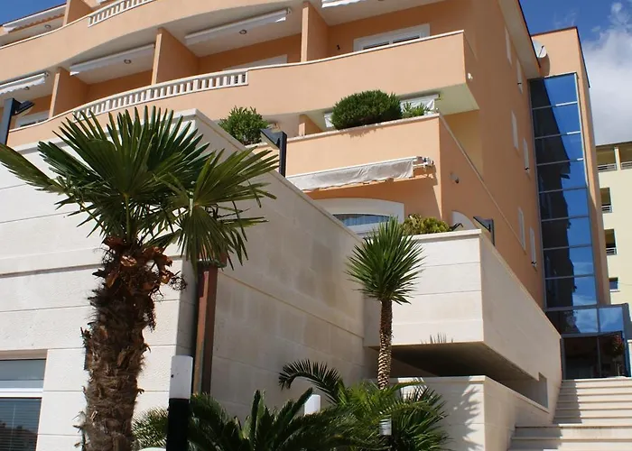 Hotel Rosina