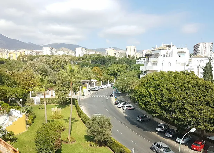 Huisdiervriendelijk hotel: Sunny Beach