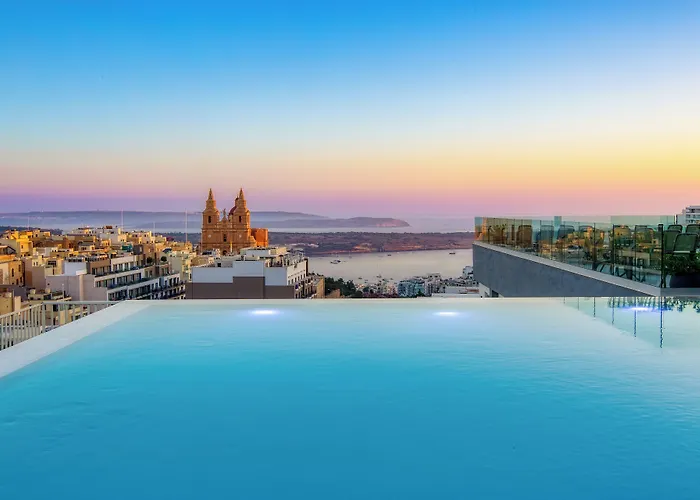 Solana Hotel & Spa