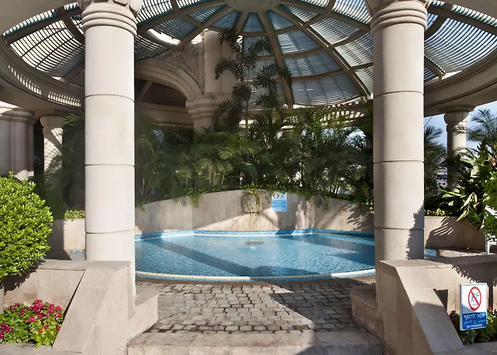 Queen Of Sheba Eilat