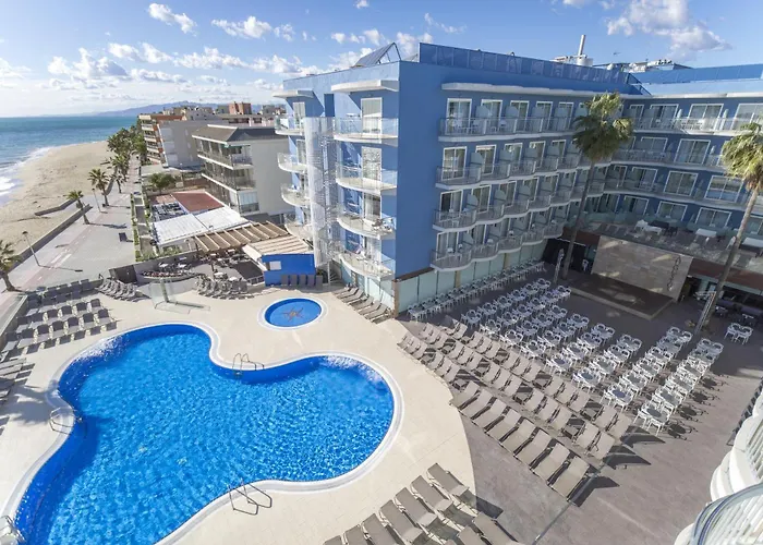 Hotel: Hotel Augustus