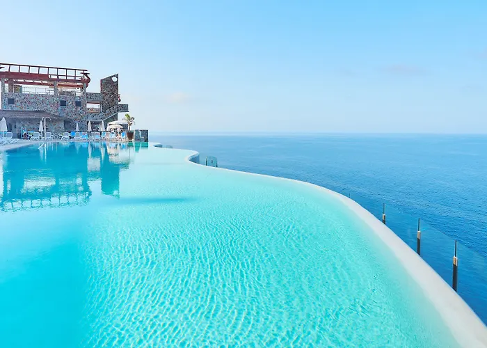 Gloria Palace Amadores Thalasso &