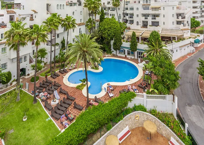 Familiehotel: Royal Oasis Club At Pueblo Quinta