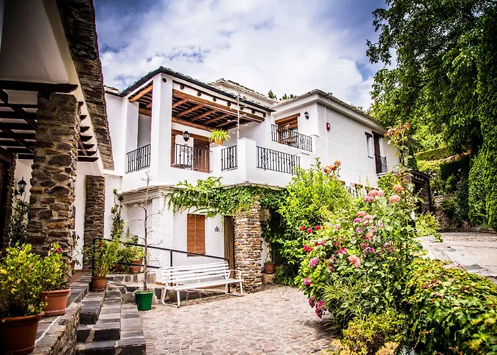 Hotel que admite mascotas: Finca Los Llanos