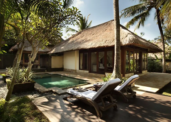The Ubud Village Resort & Spa