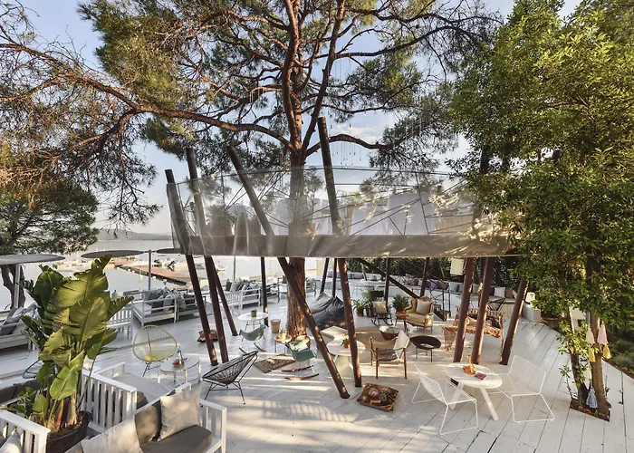 Ekies All Senses Resort, a Member of Design Hotels