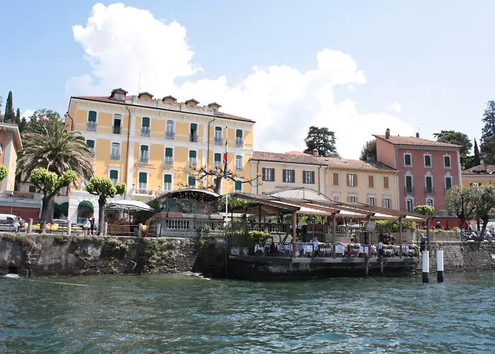 Hotel Excelsior Splendide