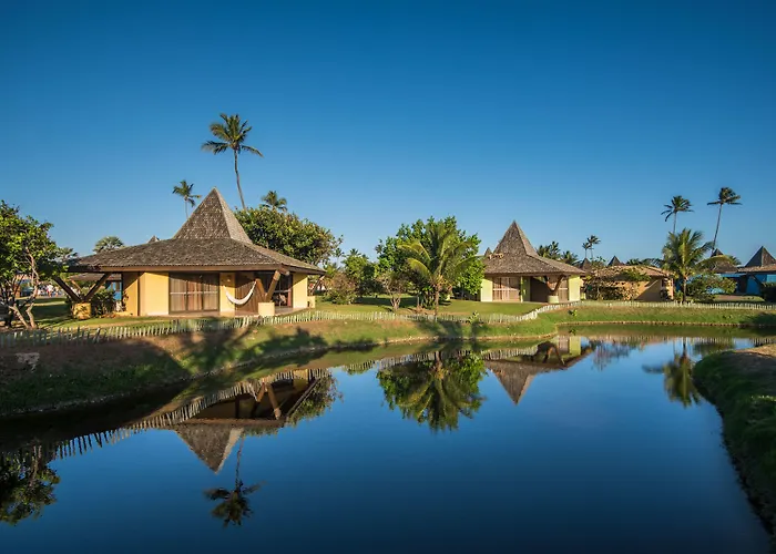 Hotel romântico: Vila Gale Resort Mares