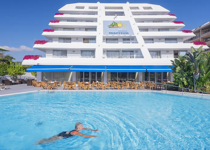  Montemar Maritim
