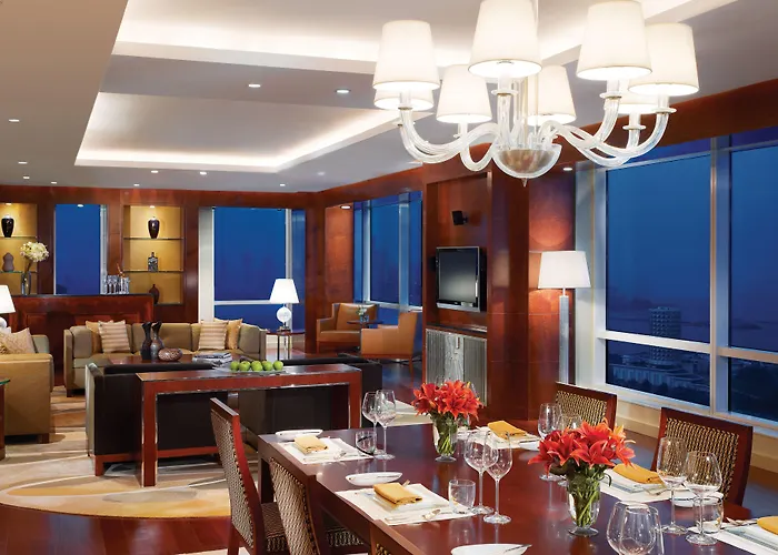 Casino hotel: Four Seasons Hotel Mumbai