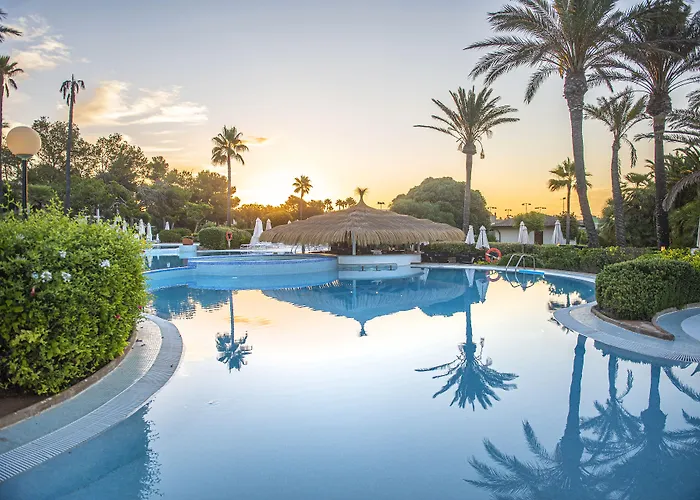 Blau Colonia Sant Jordi