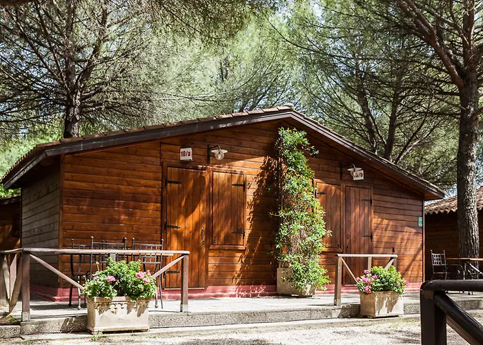 Green Village Assisi