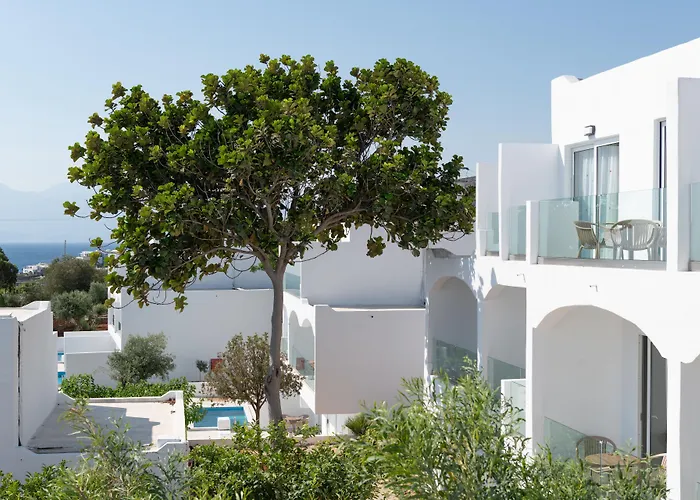 Elounda Breeze Resort