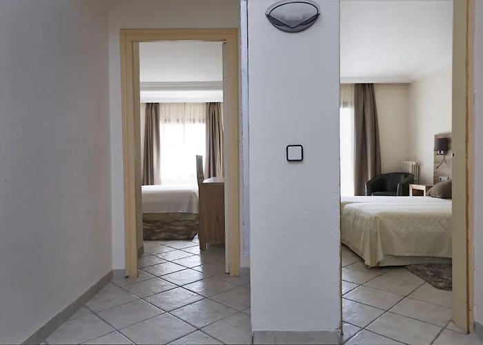 Hotel Cap Roig&Spa by Brava Hoteles