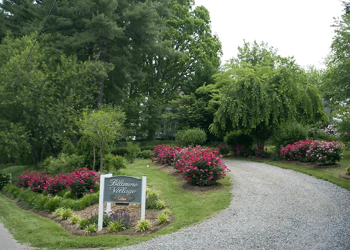 Biltmore Village Inn B&B