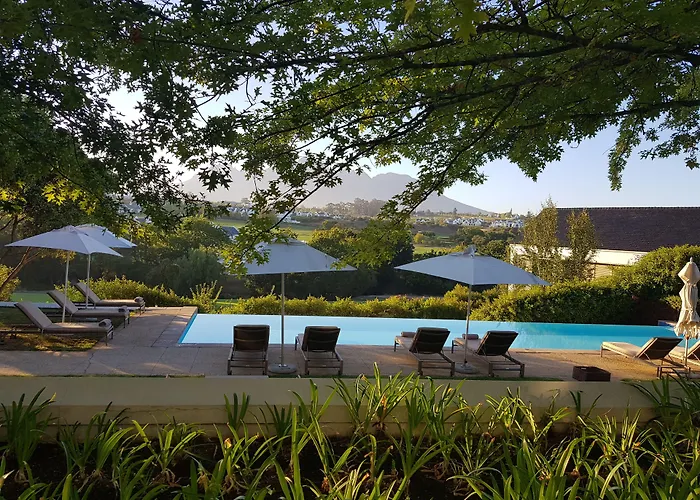 De Zalze Lodge