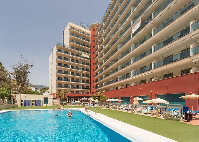 Appartement: Pierre & Vacances Benalmadena Principe
