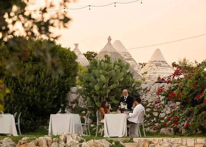  Masseria San Paolo Grande
