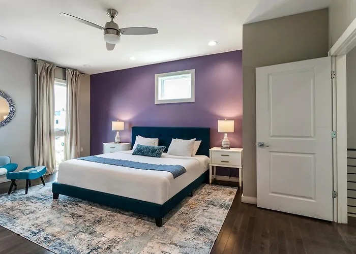 New Construction Elegant Villas