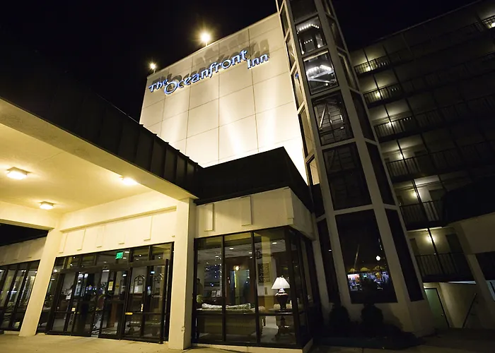 Cheap hotel: The Oceanfront Inn - Virginia Beach