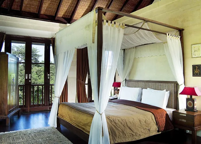 Gending Kedis Luxury Villas & Spa Estate