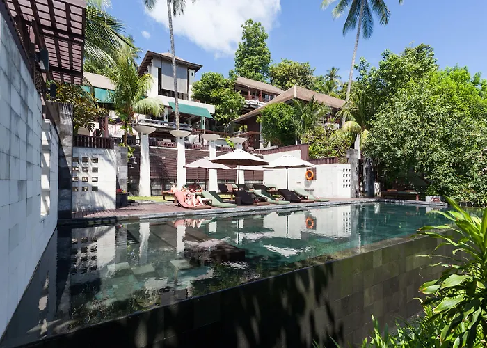 The Kala Samui