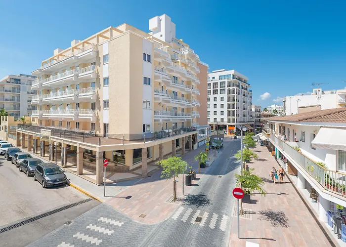 3 SterneHotel O7 Nordeste Playa