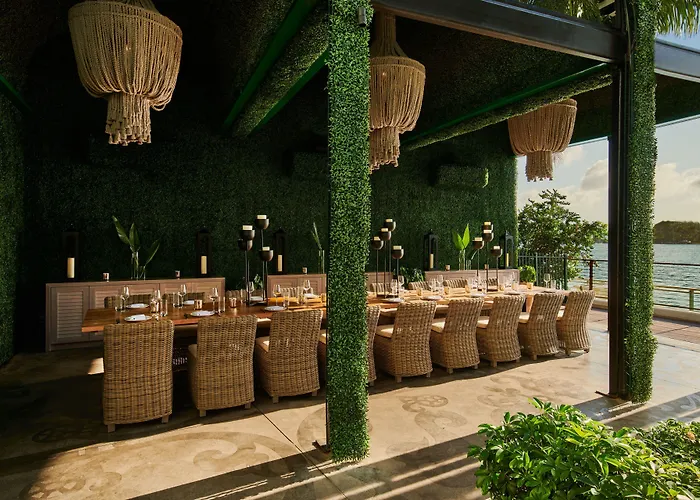 Mondrian South Beach