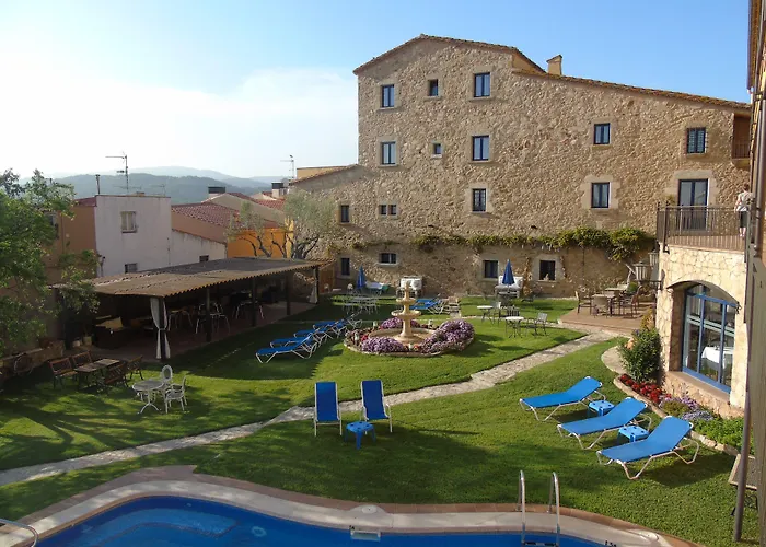 Resort: Hotel Sant Joan