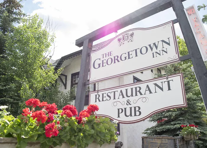 The Georgetown Inn