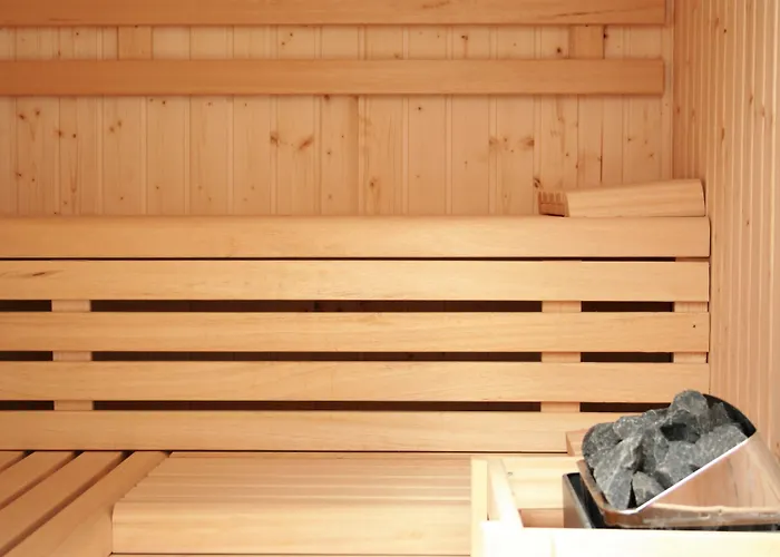 Hotel Montecarlo Spa & Wellness