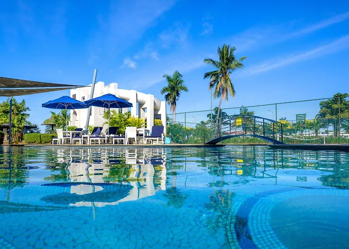 Fiji Gateway Hotel