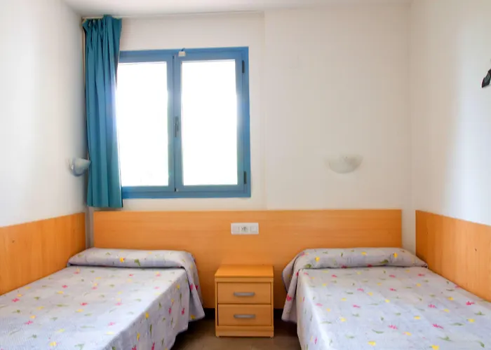 Hotel que admite mascotas: Rentalmar Costa Verde