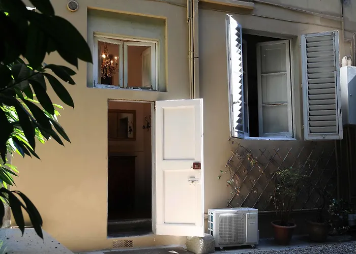 Residenza D' Epoca Aria Della Ripa