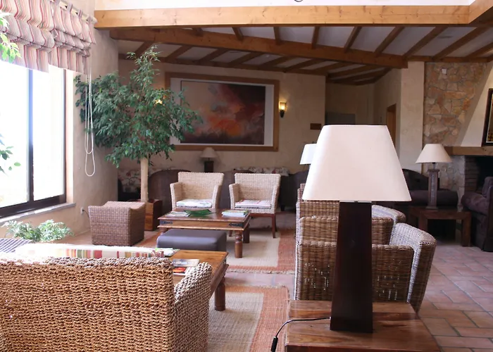 Quinta Dos Poetas Nature & Apartments