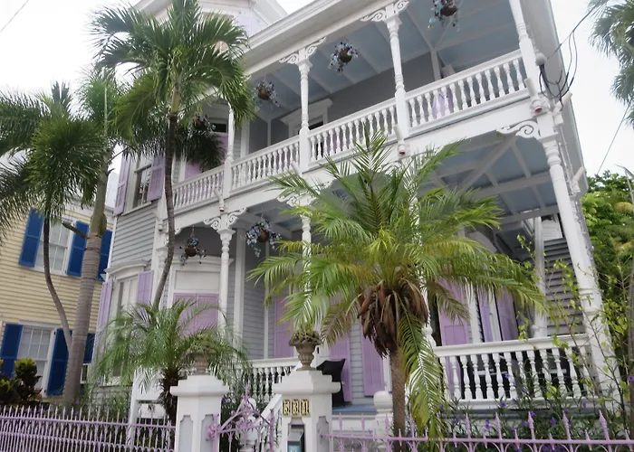 Bed and Breakfast Artist House
