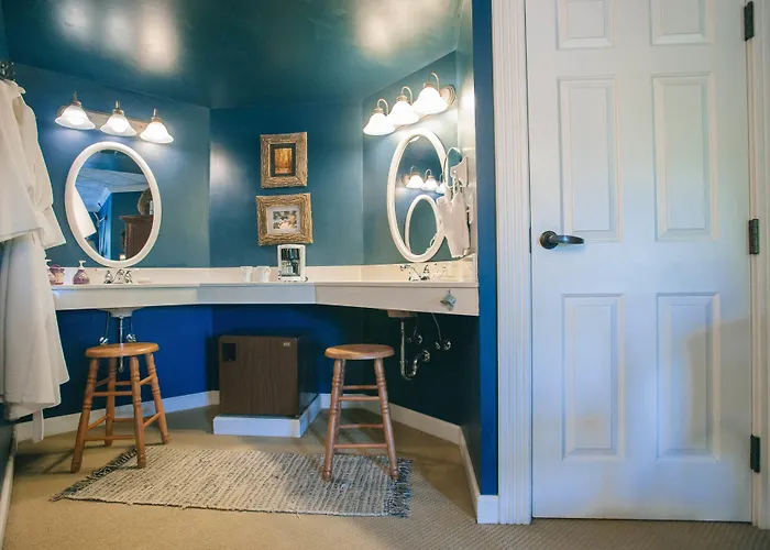 B&B only: Old Town Guesthouse B & B