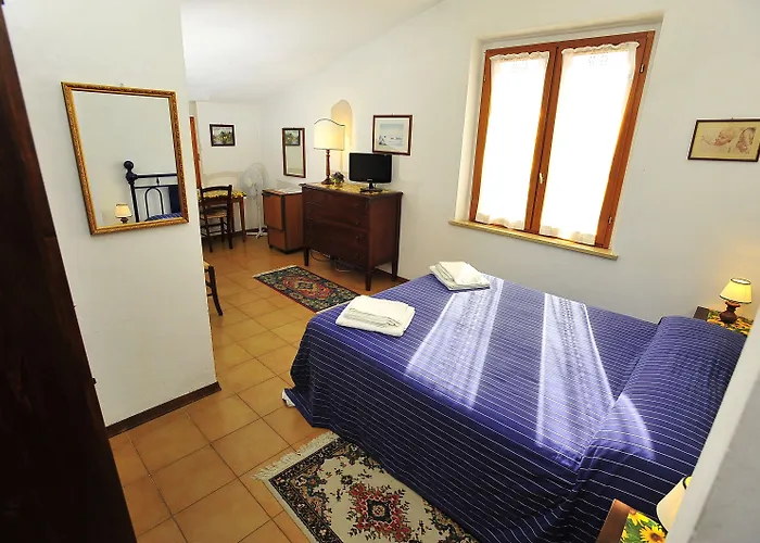 Agriturismo Malafrasca