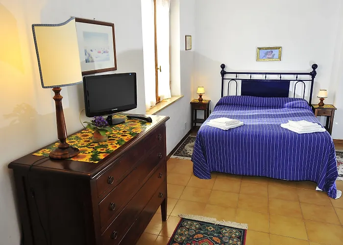 Agriturismo Malafrasca