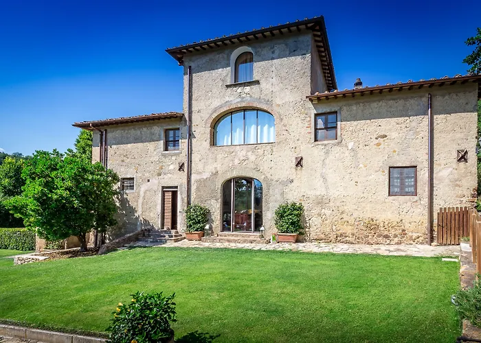 Villa S.Andrea
