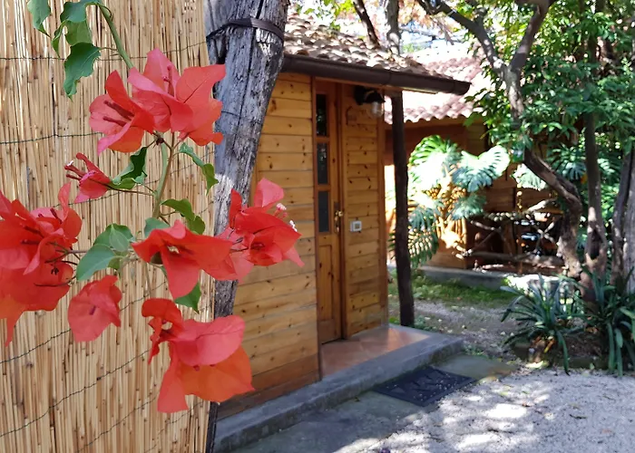 Residence Villaggio Verde