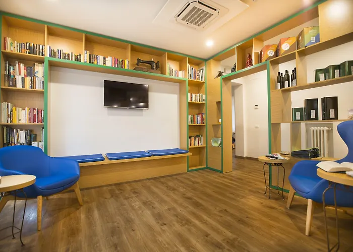 Hotel adatto agli animali: La Gustea Hotel & Cucina