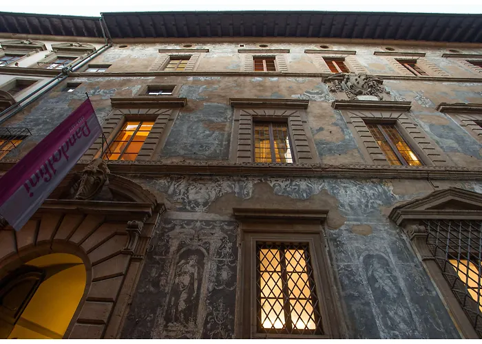 Günstiges Hotel: Hotel Bavaria